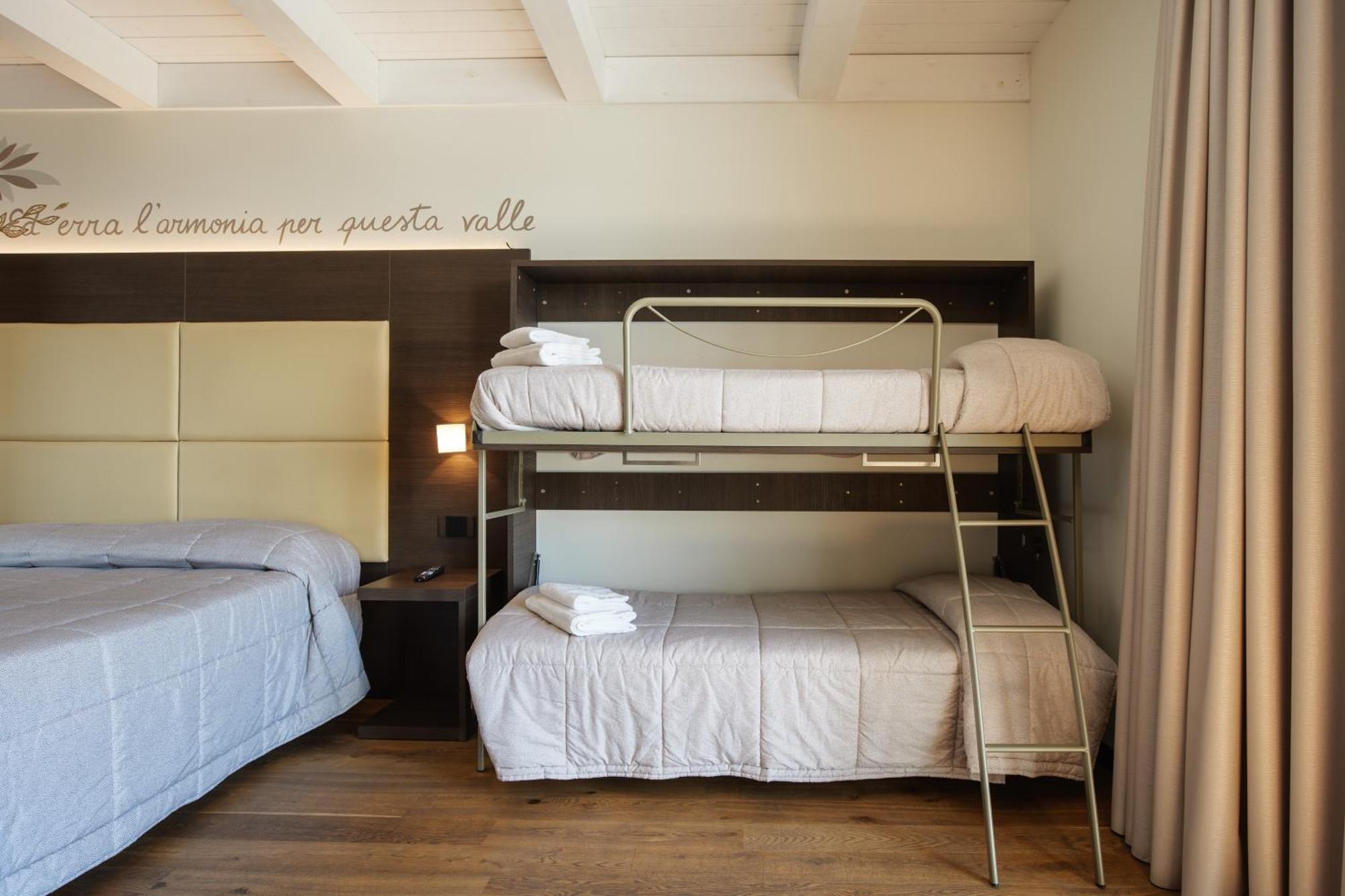 Hotel Ristorante Da Tonino Recanati Eksteriør billede